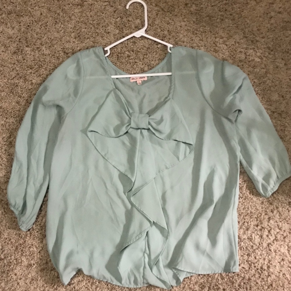 Chiffon Blouse
